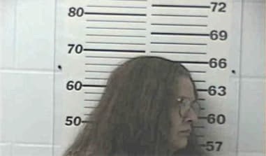 Mona Sinclair, - Levy County, FL 