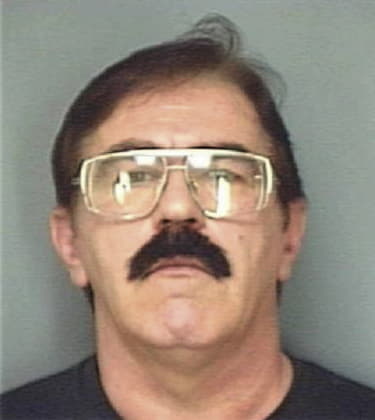 Jeffery Smith - Polk County, FL 