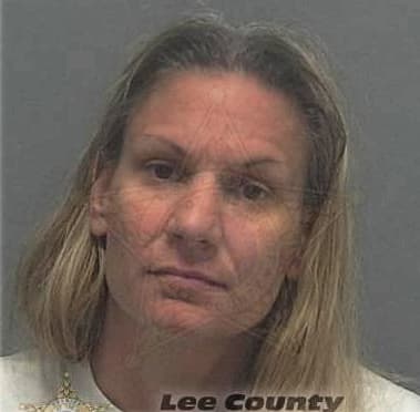 Lisa Smith, - Lee County, FL 