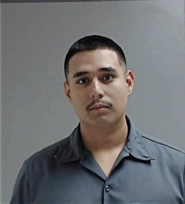 David Soliz, - Hidalgo County, TX 