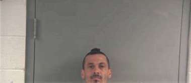 Brandon Soyars - Logan County, KY 