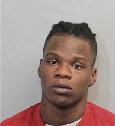 Markeith Stevens, - Leon County, FL 