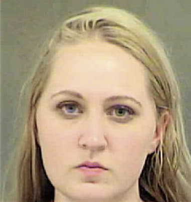 Jessica Subach, - Mecklenburg County, NC 