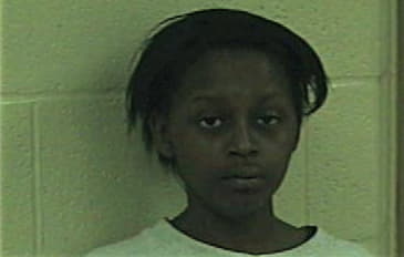 Juanita Swanagan - Daviess County, KY 