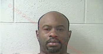 Earl Swift - Daviess County, KY 