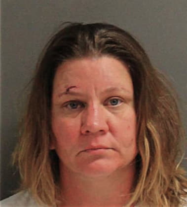 Tami Symons, - Volusia County, FL 