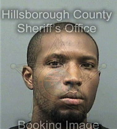 Rickey Tarver, - Hillsborough County, FL 