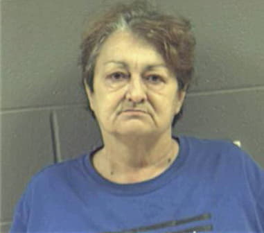 Karla Taylor, - Livingston County, LA 