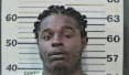 Byron Thomas, - Mobile County, AL 