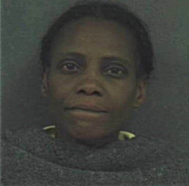 Cicely Thompson, - Wyandotte County, KS 