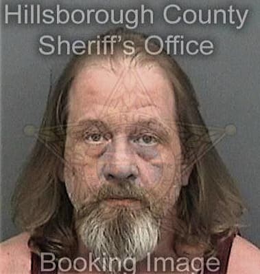 Kevin Thompson, - Hillsborough County, FL 