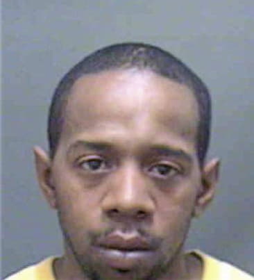 Kevin Thompson - Mecklenburg County, NC 