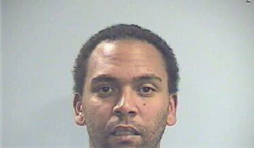 Deshawn Tillman - Fayette County, KY 