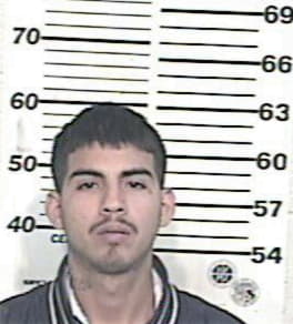 David Torres, - Hidalgo County, TX 