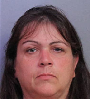 Jessica Townsend, - Polk County, FL 