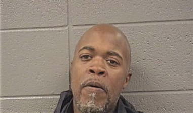 Dameon Traylor, - Cook County, IL 