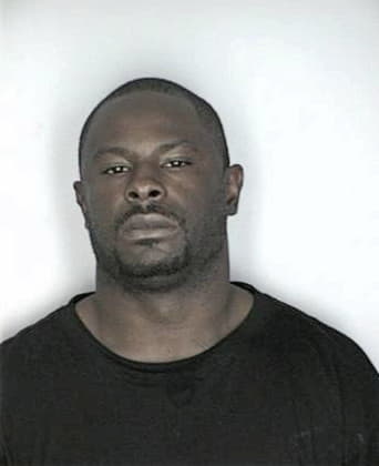 Andre Tucker, - Hillsborough County, FL 