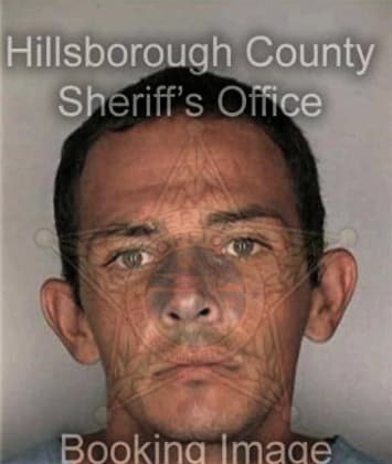 Douglas Twitty, - Hillsborough County, FL 