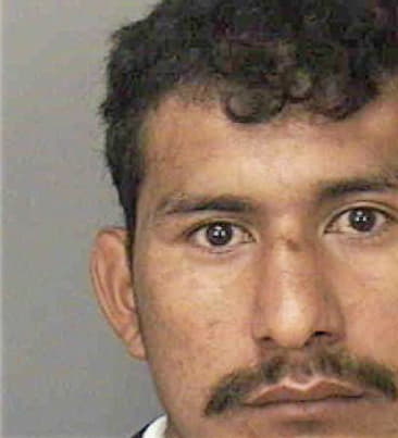 Luis Villa-Fuerterojas, - Polk County, FL 