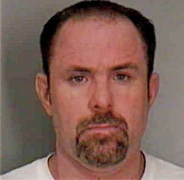Jonathan Vitagliano - Polk County, FL 