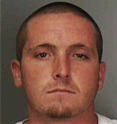 Christopher Walker, - Polk County, FL 