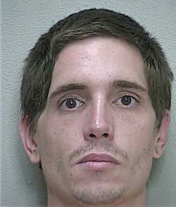 Bradley Wallace, - Marion County, FL 