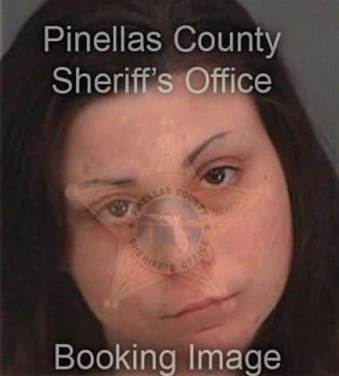 Kimberly Wallace, - Pinellas County, FL 