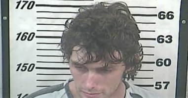 Rudy Welborn, - Perry County, MS 