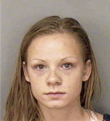 Karla Weston - Polk County, FL 