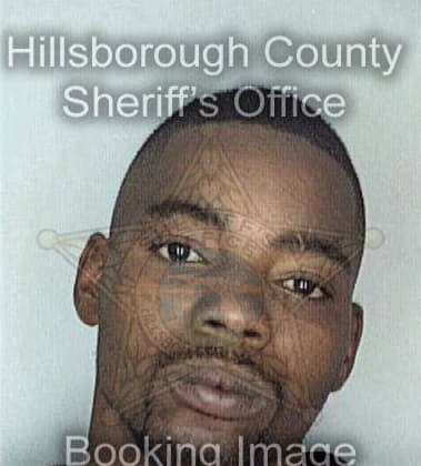 Calvin White - Hillsborough County, FL 