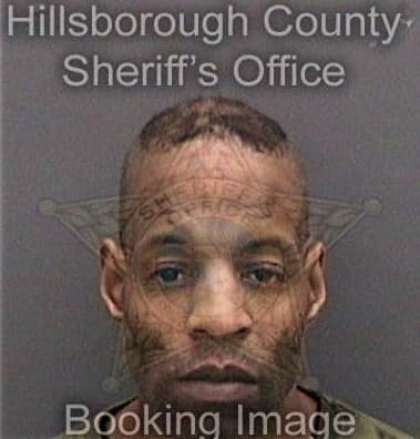 Jerome Whylly - Hillsborough County, FL 