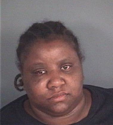 Christina Williams, - Clay County, FL 