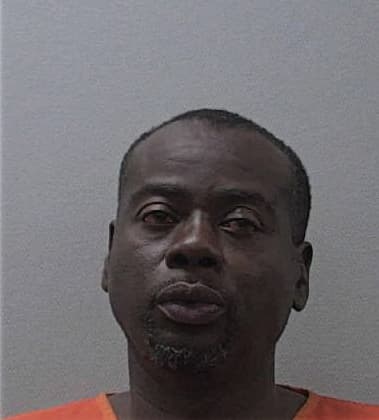 Kevon Williams - Lexington County, SC 