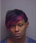 Chrishauna Wimberly, - Manatee County, FL 