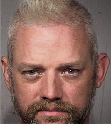 Jeremiah Wood - Maricopa County, AZ 