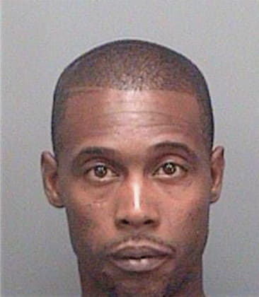 Jermaine Woods, - Pinellas County, FL 