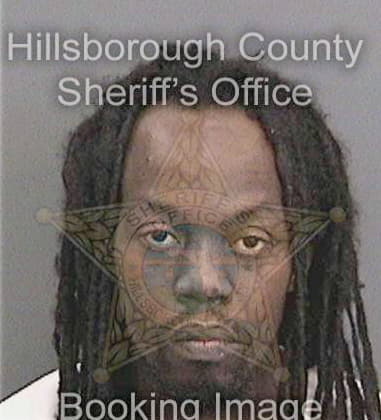 Ismail Abdullah, - Hillsborough County, FL 