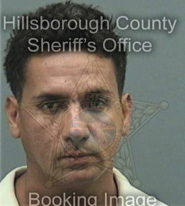 Miguel Acevedo, - Hillsborough County, FL 