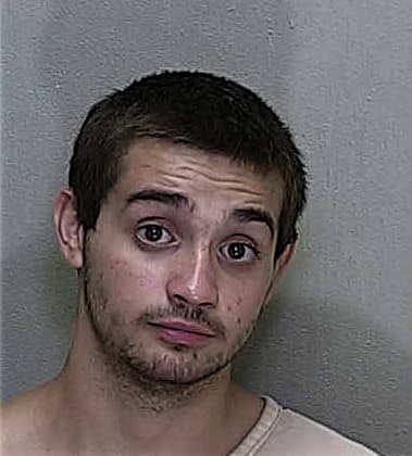 Ronald Allard, - Marion County, FL 