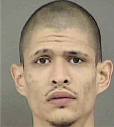 Patrick Bates - Mecklenburg County, NC 