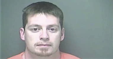 Michael Becraft, - Shelby County, IN 