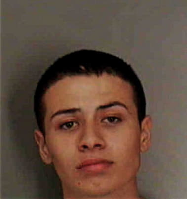 Jose Benitez, - Polk County, FL 