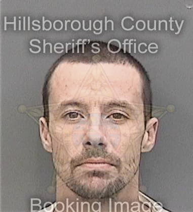 Jose Berriosdiaz, - Hillsborough County, FL 