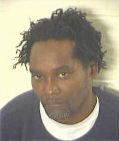 Charles Black - Fulton County, GA 
