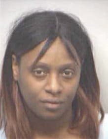 Ishica Bogle - Fulton County, GA 