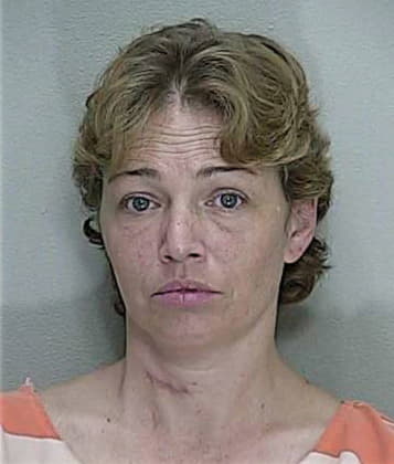 Nora Boles, - Marion County, FL 