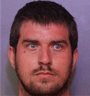 Daniel Bombinski - Polk County, FL 