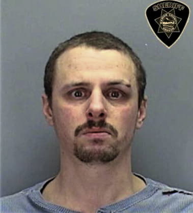 Eric Bosch, - Marion County, OR 