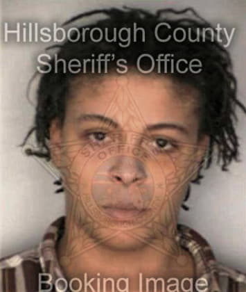Regina Bradford - Hillsborough County, FL 