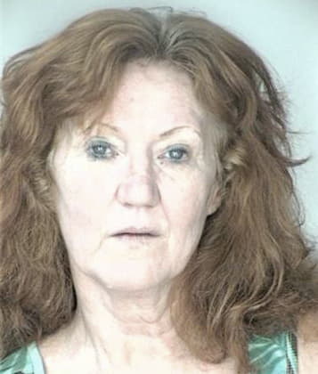 Johnna Brassell - Hillsborough County, FL 